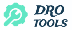 DRO Kits Digital Readout for Lathe Milling Machine Tools
